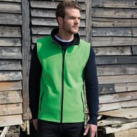 gilet-soft-shell-uomo-1 gilet soft-shell men ricamato logo personalizzato