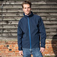 soft-shell-5 softshell uomo personalizzato ricamo logo