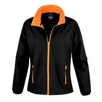 soft-shell-donna-nero-arancio