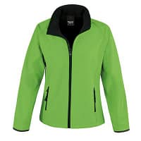 soft-shell-donna-verde-mela-nero