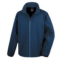 soft-shell-uomo-navy soft shell uomo personalizzata