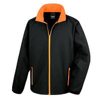soft-shell-uomo-nero-arancio