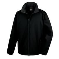 soft-shell-uomo-nero