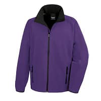 soft-shell-uomo-viola-nero