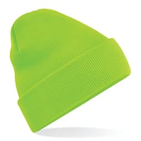 cappello-invernale-zuccotto-verde-fluo
