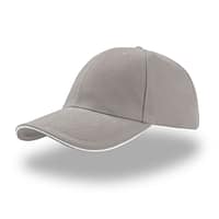 cappello-personalizzato-ricamo-grigio-chiaro