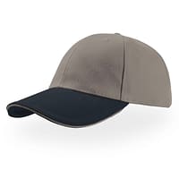 cappello-personalizzato-ricamo-grigio-navy