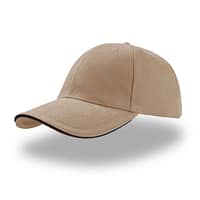 cappello-personalizzato-ricamo-khaki ricamo cappelli
