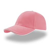 cappello-personalizzato-ricamo-rosa cappelli ricamati personalizzati