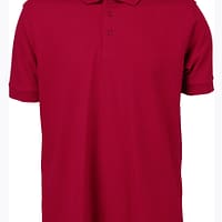 Polo-TJ-rossa