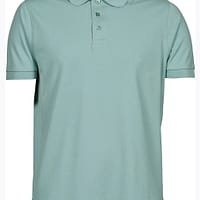 Polo-TJ-verde-polvere