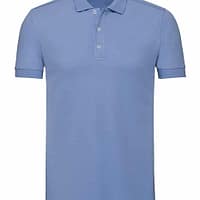polo-uomo-russell-blu-cielo polo ricamate personalizzate