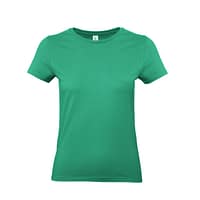 T-Shirt-donna-manica-corta-Kelly-Green