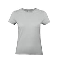 T-Shirt-donna-manica-corta-Pacific-Grey