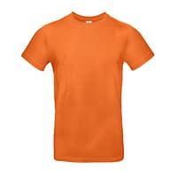T-Shirt-manica-corta-Arancio