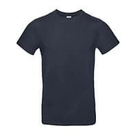 T-Shirt-manica-corta-Blu-Navy