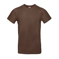 T-Shirt-manica-corta-Cioccolato