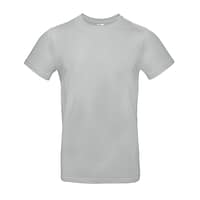 T-Shirt-manica-corta-Pacific-Grey