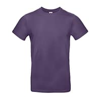 T-Shirt-manica-corta-Radiant-Purple