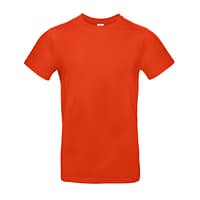 T-Shirt-manica-corta-Rossa