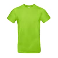 T-Shirt-manica-corta-Verde-Orchidea
