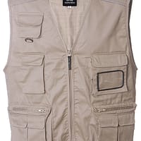 Safari-beige-gilet-smanicato-work