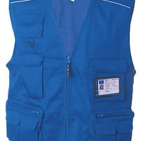 Safari-blu-royal-gilet-smanicato-work