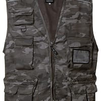 Safari-camou-grigio-gilet-smanicato-work