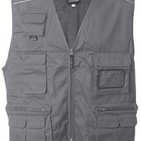 Safari-grigio-gilet-smanicato-work