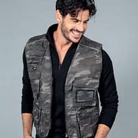 gilet-smanicato-multitasca-work gilet smanicato multitasca work ricamato logo personalizzato