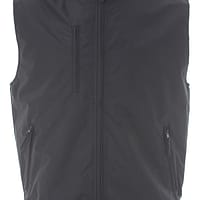 massa-nero-gilet-smanicato