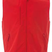 massa-rosso-gilet-smanicato
