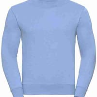sweatstreet blu minerale
