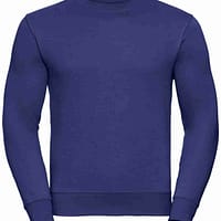 sweatstreet blu royal