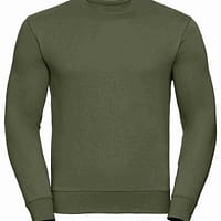 sweatstreet verde olive