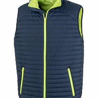 trapuntino-navy-lime trapuntino personalizzato