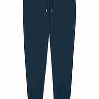 french terry donna navy