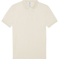 Polo manica corta Optim Bianco Sporco giacchetti da lavoro