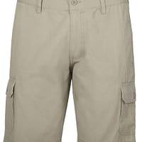 pantaloncino cargo particolari 2 pantaloncino cargo con ricamo