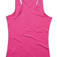 canotta tecnica donna retro t shirt tecnica