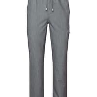 Pantaloni Relent Uomo Grigio