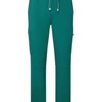 Pantaloni Relent Uomo Verde