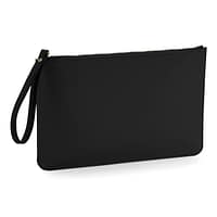 Pochette Mantel Nero