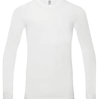 Underscrub Uomo bianco