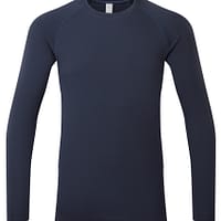 Underscrub Uomo blu navy