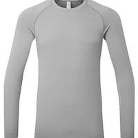 Underscrub Uomo grigio