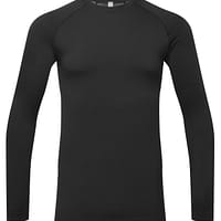 Underscrub Uomo nero