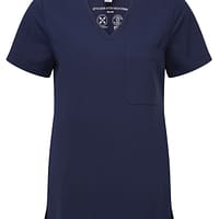 casacca donna nolimit blu navy