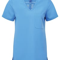 casacca donna nolimit celeste