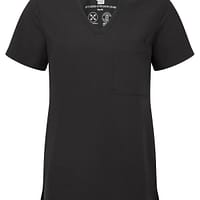 casacca donna nolimit nero